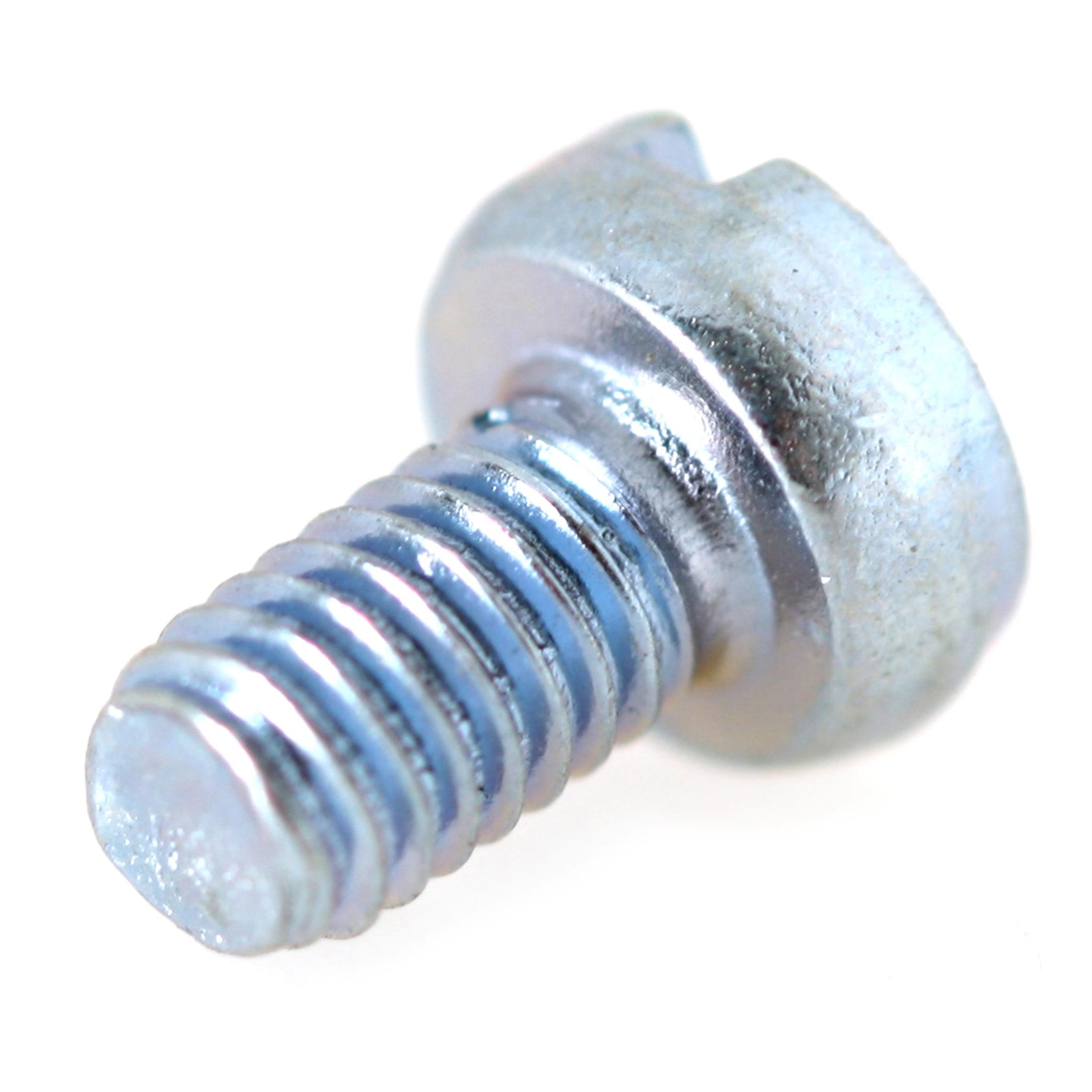 Image of Schraube Unterbrecherkabel M3x5 mm, Zylinderkopf, Schlitz für Vespa V50/90/100/125/PV/VNB/GT/GTR/ TS/VBB/Sprint/V/Super/P125X/ P150S/P150X für Vespa V50/90/100/125/PV/VNB/GT/GTR/ TS/VBB/Sprint/V/Super/P125X/ P150S/P150X