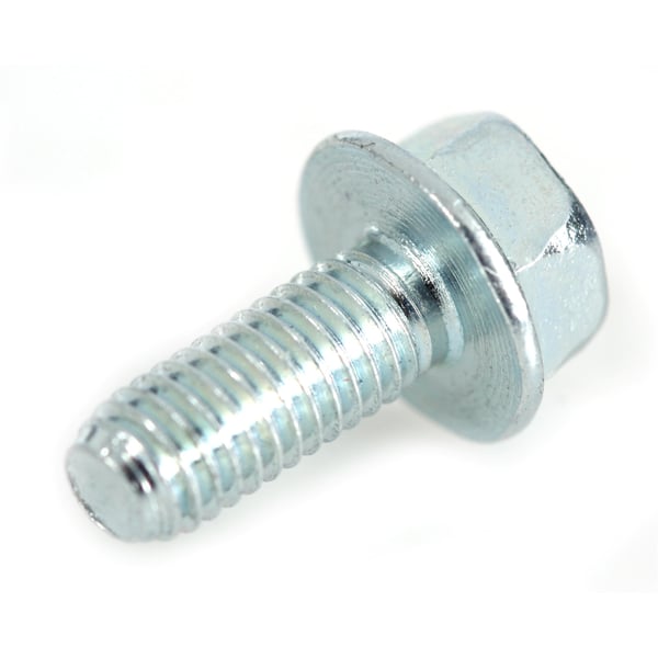 Image of Schraube Halteblech Ölpumpe M5x12 mm, PIAGGIO für Vespa GTL/GTS/GTV/ LX/LXV/S für PIAGGIO Leader