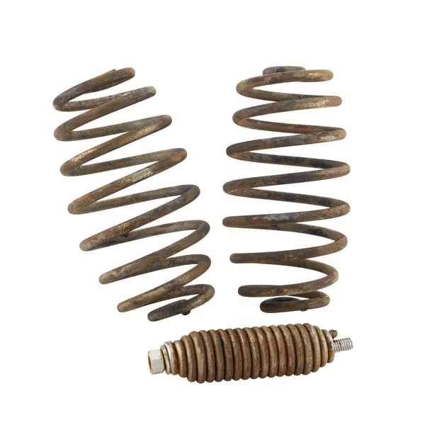 Image of Feder Kit SIP, Schwingsattel für Vespa 125 VM1-2T/APE 150 AB1-4T