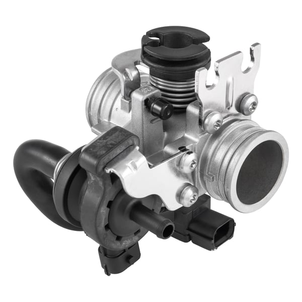 Image of Drosselklappengehäuse PIAGGIO für Vespa GTS/GTS Super 125/150ccm 4T LC iGet (Euro4)