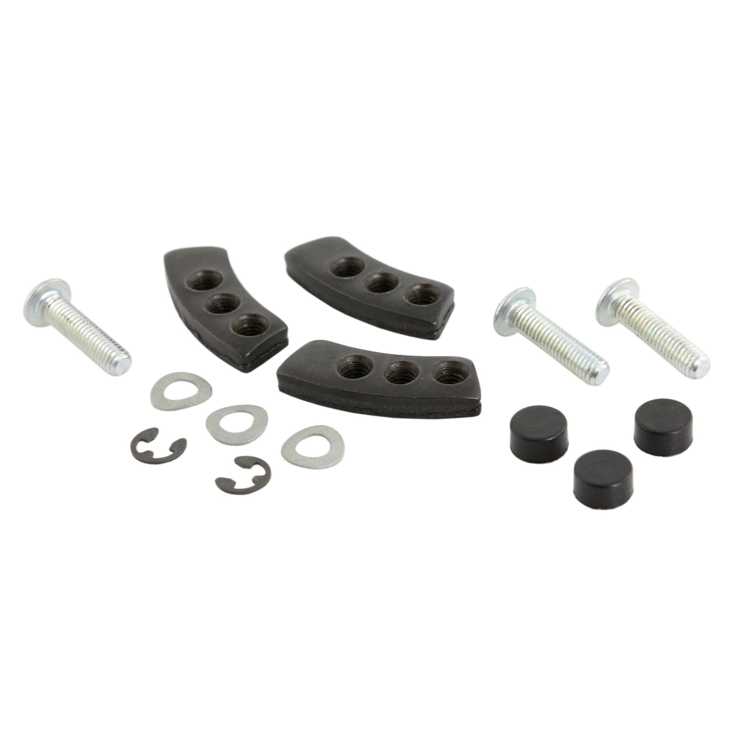 Image of Kupplungsgewichte für MALOSSI Delta Clutch M527643/M527879/M527880 1712941