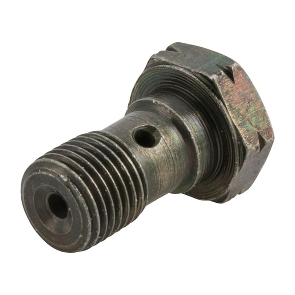 Image of Hohlschraube Bremsleitung M10x18 mm, PIAGGIO für Vespa ET2/ET4/LX/LXV/S/Primavera/Sprint/GTS/GTS Super/GTV/GT 60/GT/GT L/946 50-300ccm