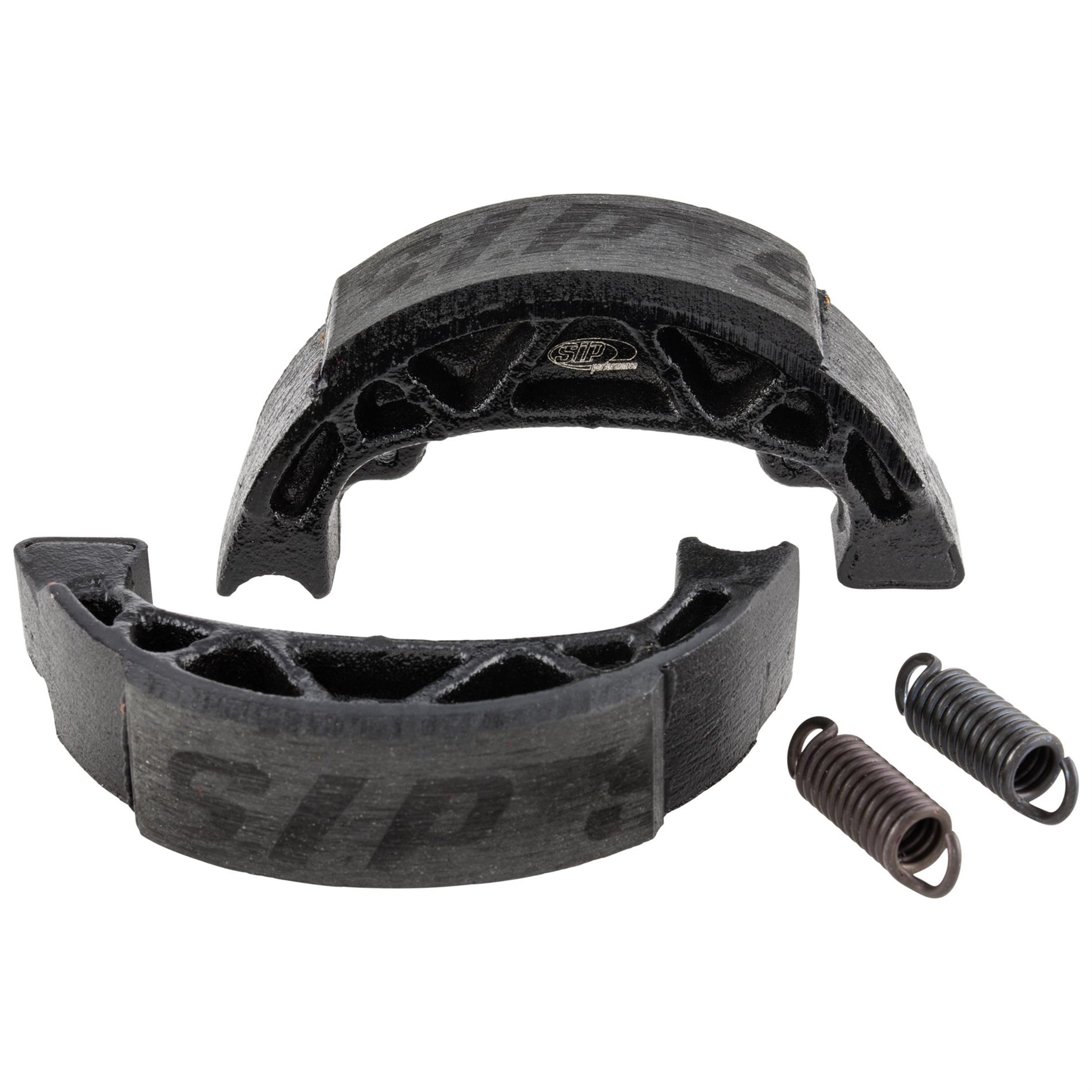 Image of Bremsbacken SIP PERFORMANCE vorne 272718 - 272727 für PIAGGIO für PIAGGIO Ciao Mix 50/ZIP RST 50 für PIAGGIO für PIAGGIO Ciao Mix 50/ZIP RST 50