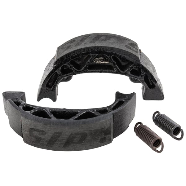 Image of Bremsbacken SIP PERFORMANCE vorne 272718 - 272727 für PIAGGIO für PIAGGIO Ciao Mix 50/ZIP RST 50
