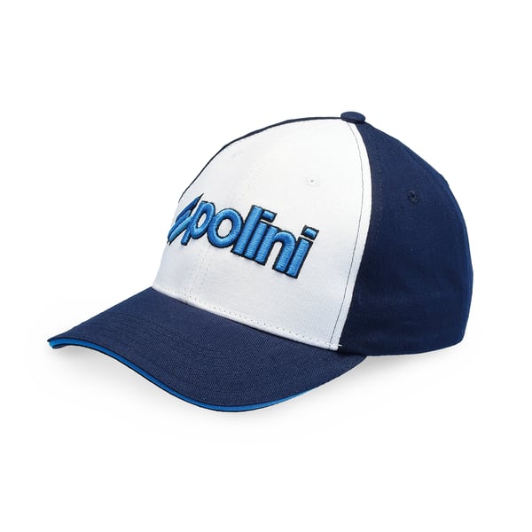 Image of Kappe POLINI Logo Unisex