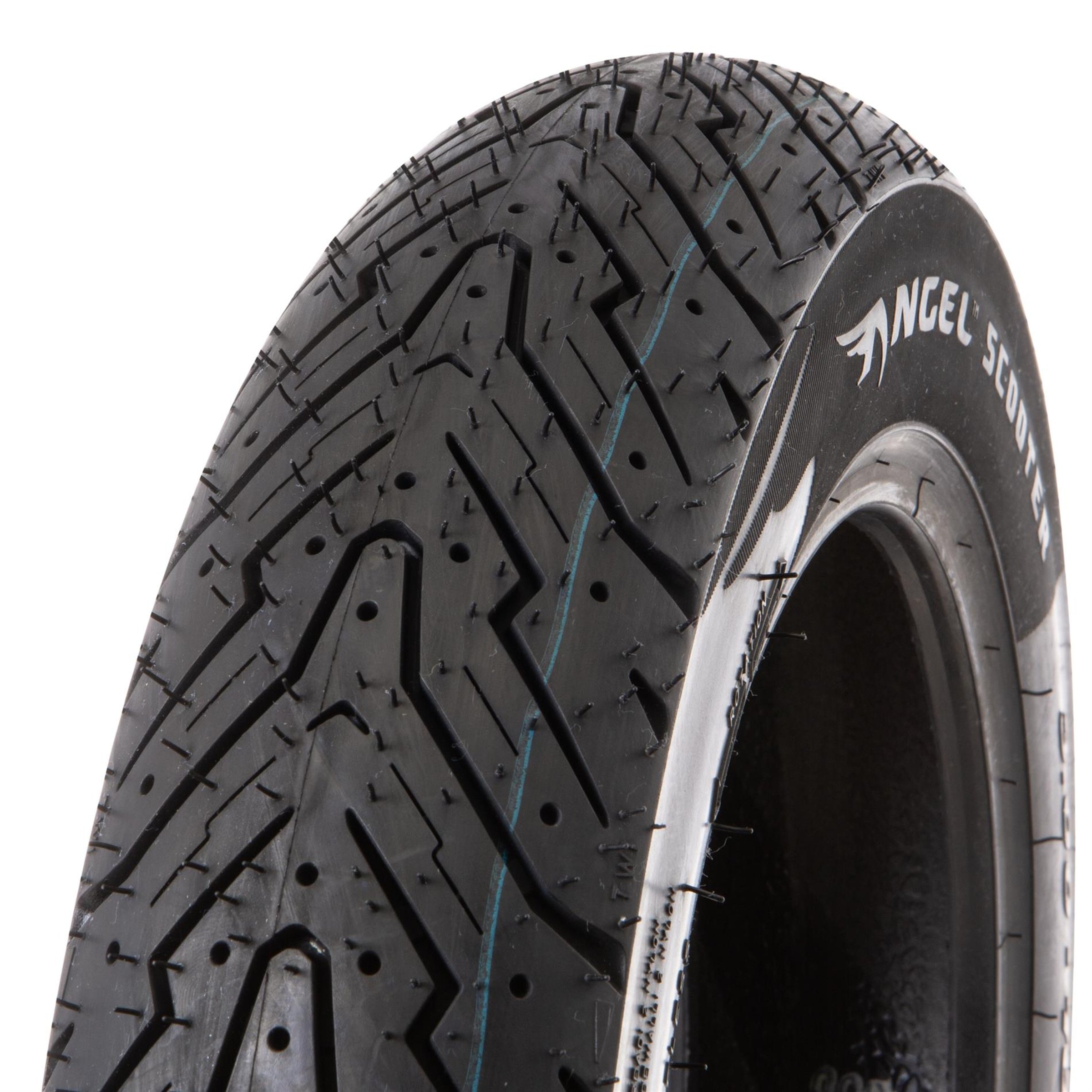 Image of Reifen PIRELLI ANGEL SCOOTER 3.00-10 50J TL reinforced vorne oder hinten vorne oder hinten