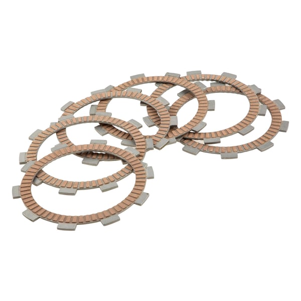 Image of Kupplungsbeläge SURFLEX Aprilia RS / RX / MX 125 Rotax