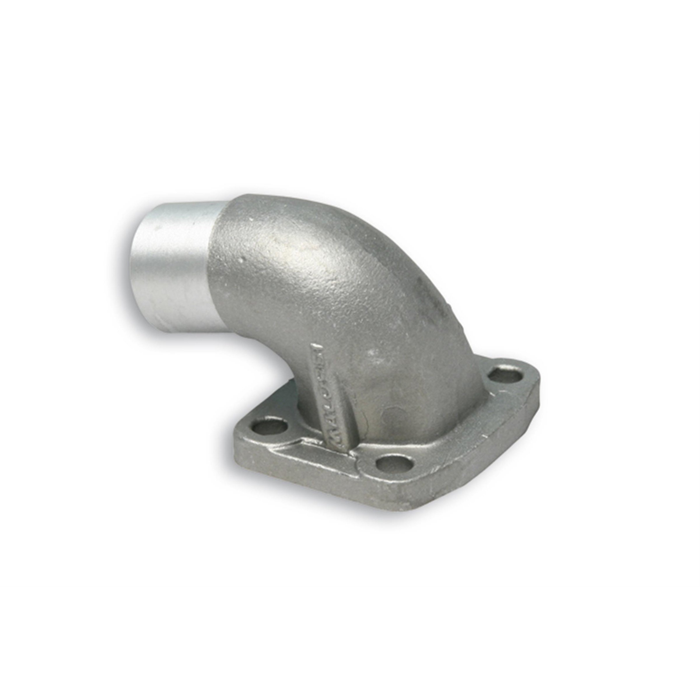 Image of Ansaugstutzen MALOSSI für MBK 51 V50 (AV 10) für MBK 51 V50 (AV 10)