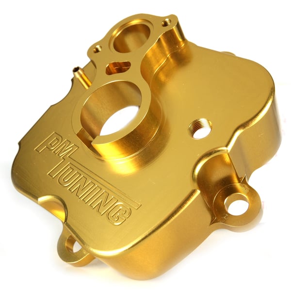 Image of Zylinderkopf PM für GILERA/PIAGGIO 125-180ccm 2T LC