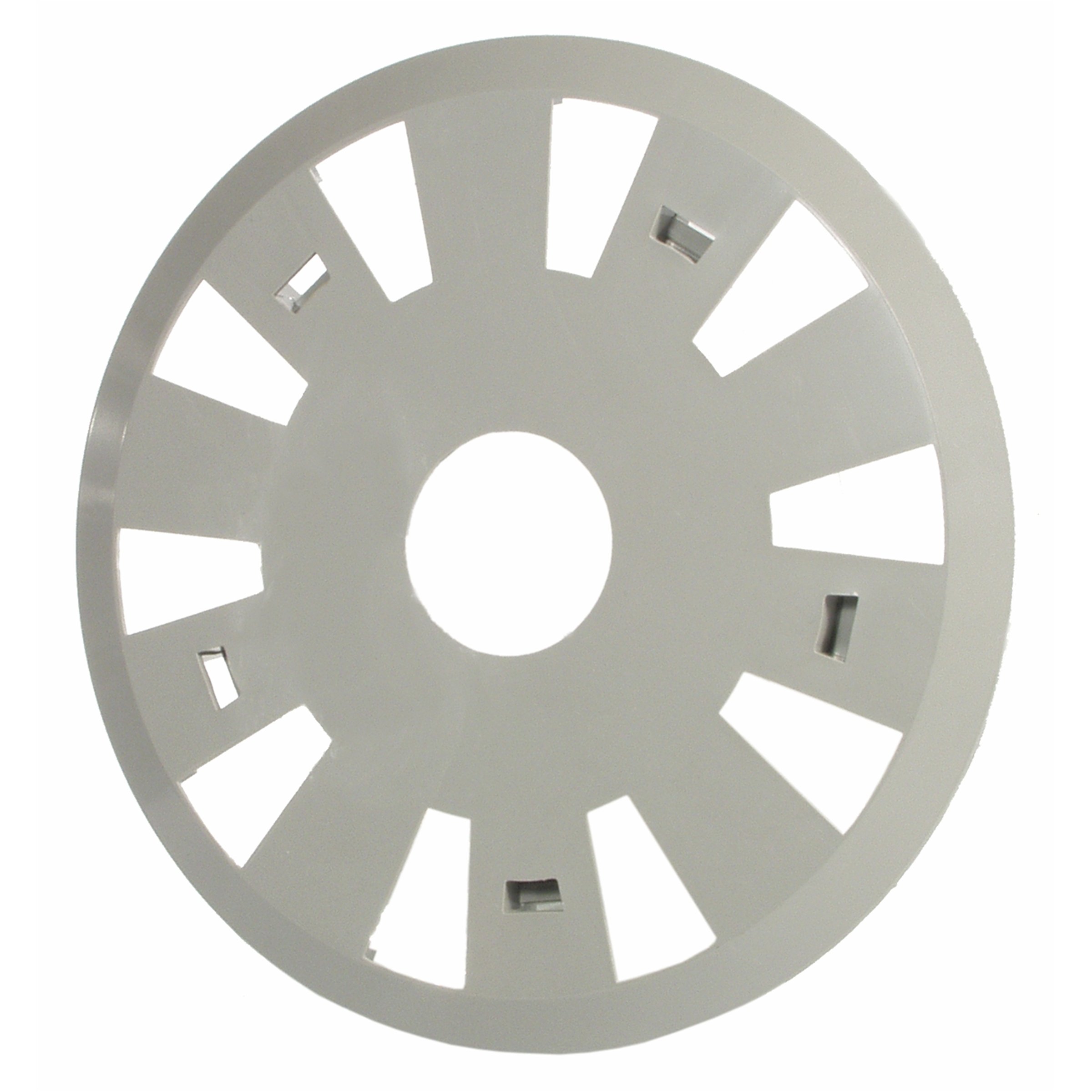 Image of Radkappe für offene 10" Felge für Vespa 50-125/PV/ET3/PK/S/XL/XL2/125 GT-TS/150 GL/GS VS5T/Sprint/V/T4/160 GS/180 SS/Rally/PX/PE/Lusso/T5/LML Star/DLX/Deluxe 2T/4T für Vespa 50-125/PV/ET3/PK/S/XL/XL2/125 GT-TS/150 GL/GS VS5T/Sprint/V/T4/160 GS/180 SS/Rall