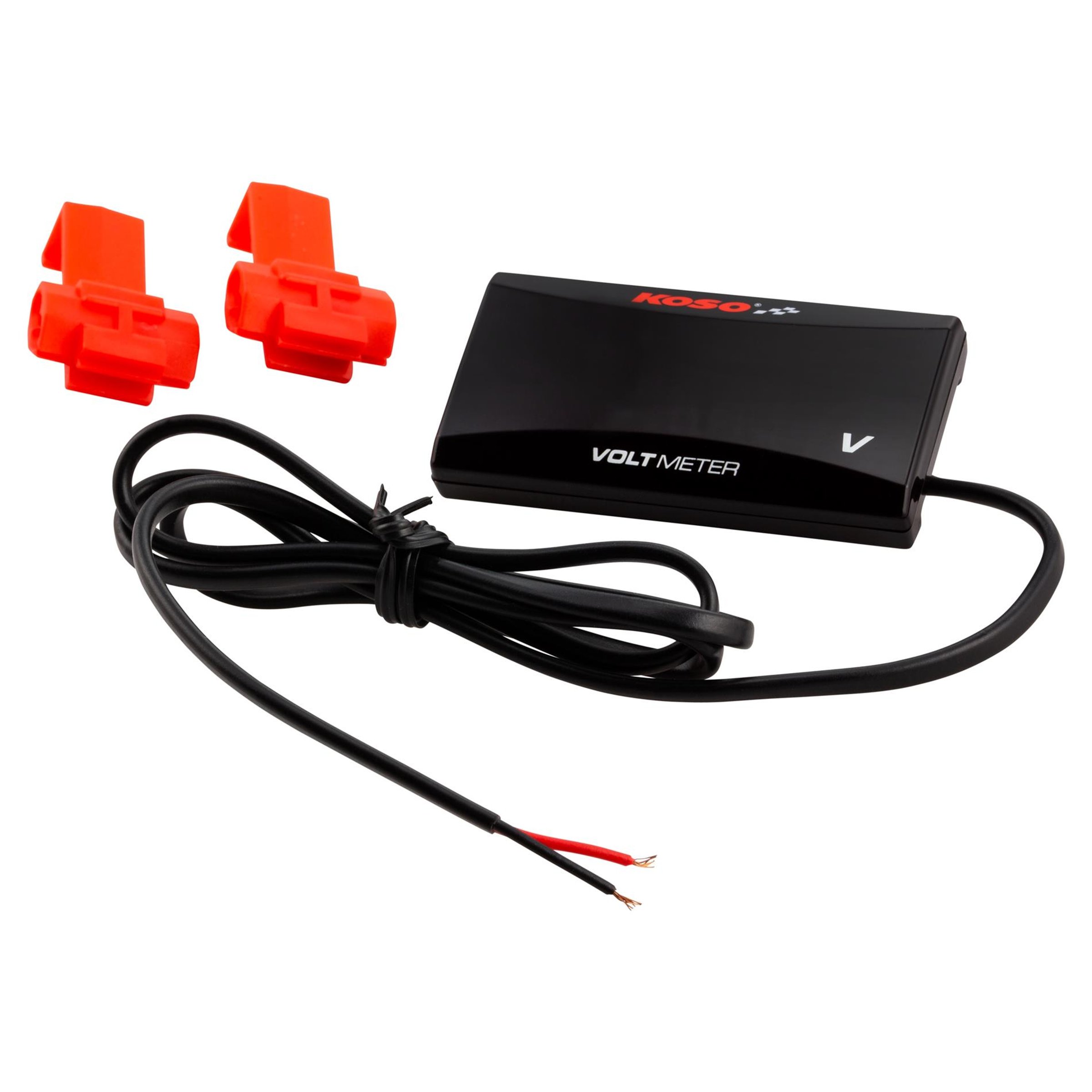 Image of Spannungsanzeige KOSO Super Slim