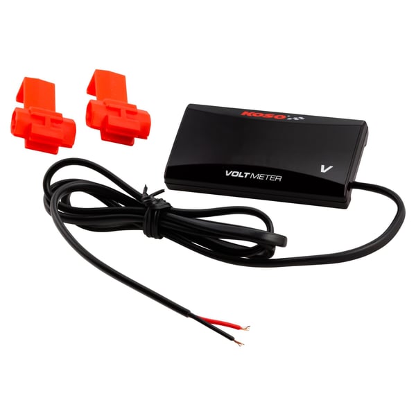 Image of Spannungsanzeige KOSO Super Slim