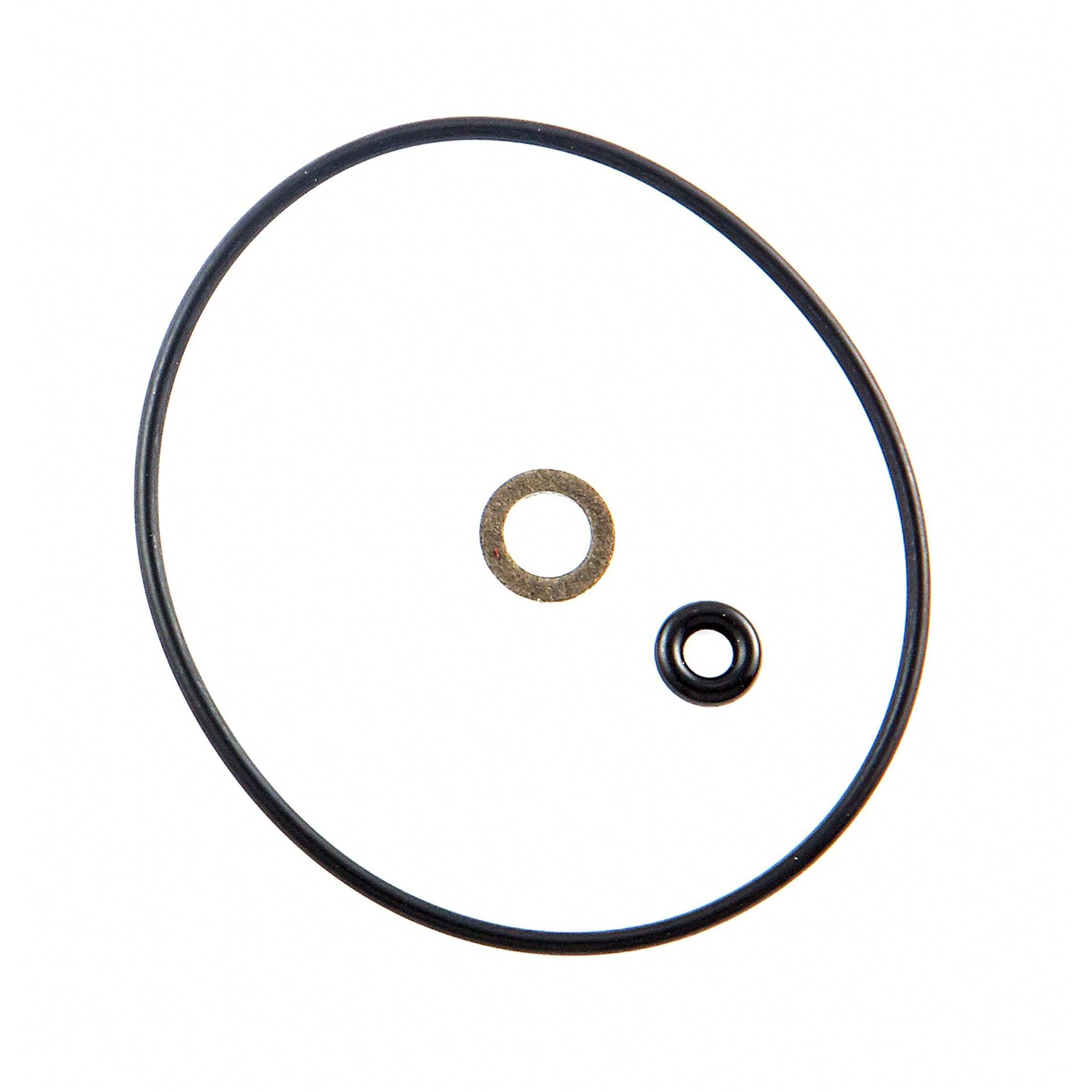 Image of Dichtsatz Vergaser DELL'ORTO für Vergaser FHBA/FHBB, B52577B, 5257700 77