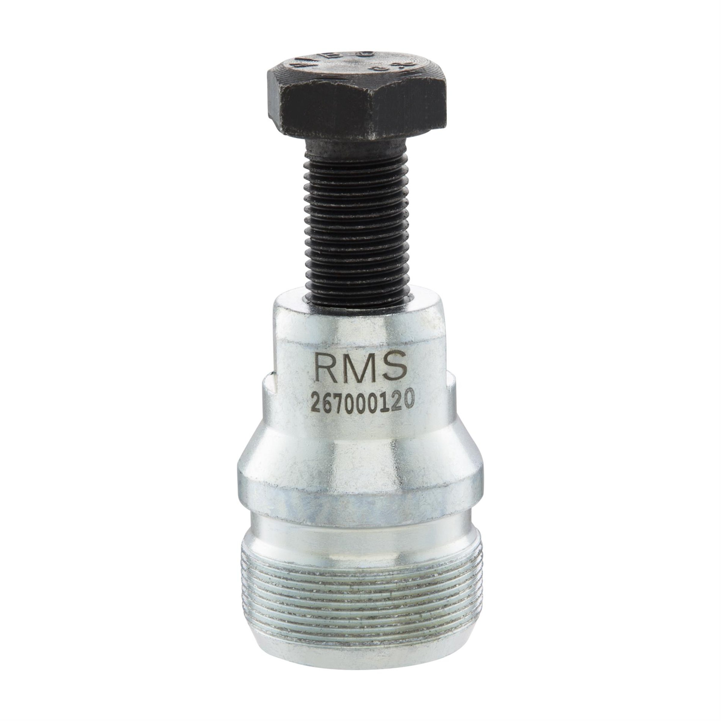 Image of Polradabzieher RMS für Vespa 50-125/PV/ET3/PK50-125/S/XL/XL2/125 GT-TS/150 GL-Super/200 Rally/PX80-200/PE/Lusso/'98/MY/'11/T5/Cosa für Vespa 50-125/PV/ET3/PK50-125/S/XL/XL2/125 GT-TS/150 GL-Super/200 Rally/PX80-200/PE/Lusso/'98/MY/'11/T5/Cosa