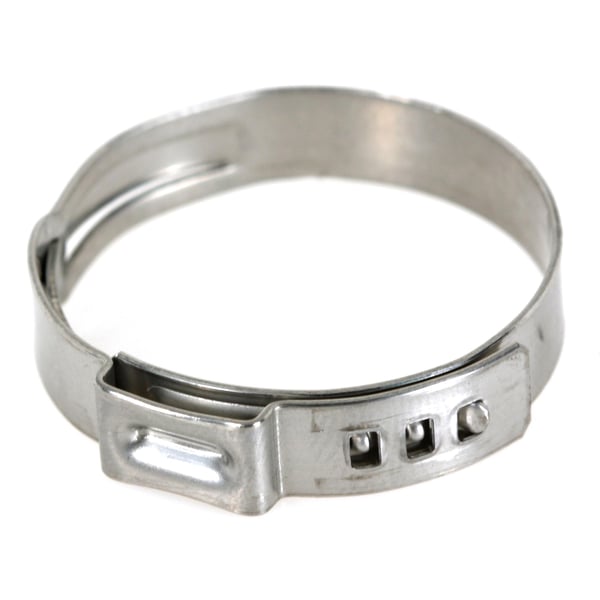 Image of Schlauchschelle Ø 28-30 mm, PIAGGIO