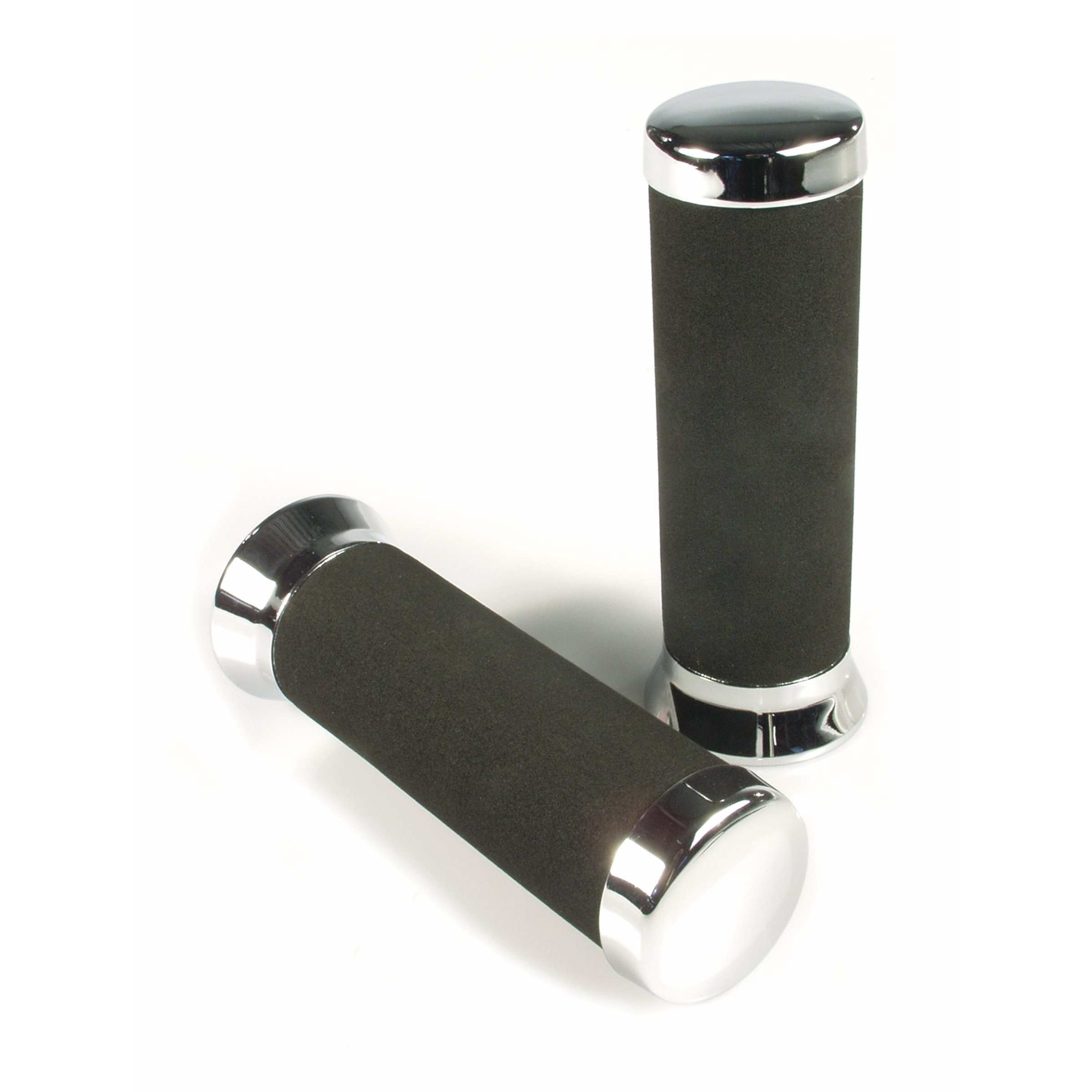 Image of Griffe SIP Ø 24/24 mm L 130 mm für Vespa 50-125 PV/ET3/125 GT/GTR/Super/TS/ 150 GL/Sprint/V/Super/180SS/Rally/PX80-200/PE Lusso/'98/MY für Vespa 50-125 PV/ET3/125 GT/GTR/Super/TS/ 150 GL/Sprint/V/Super/180SS/Rally/PX80-200/PE Lusso/'98/MY