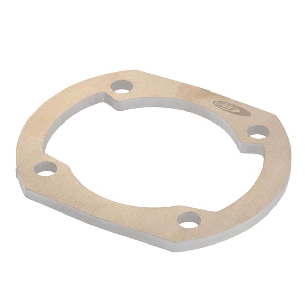 Image of Spacer Zylinderfuß DRT STANDARD 50-125ccm/POLINI 130ccm (d) 8,0mm für Vespa 50-125/PV/ET3/PK/S/XL/XL2