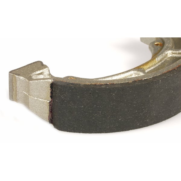 Image of Bremsbacken LUCAS für HONDA