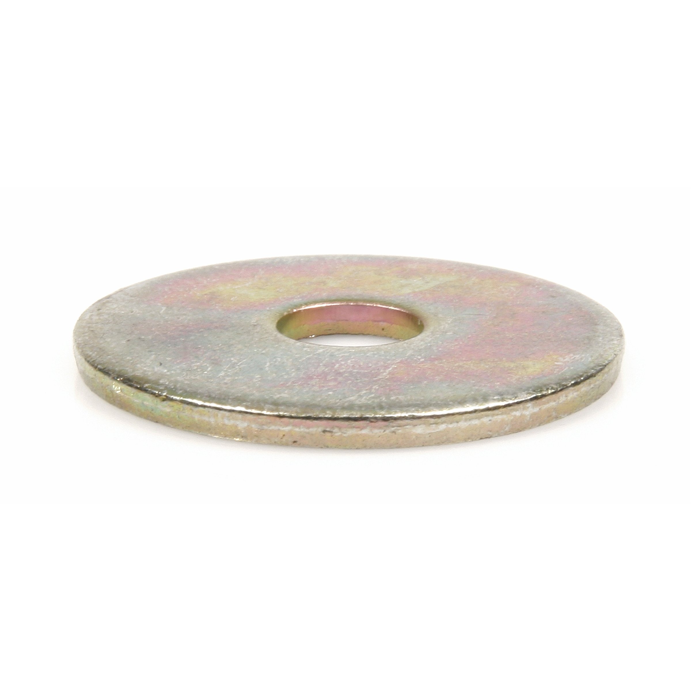 Image of Scheibe Stoßdämpfer M8 mm Ø 8,4x30 mm (d) 2,5mm, vorne, oben für Vespa 50-125/PV/ET3/PK50/S/XL (I) für Vespa 50-125/PV/ET3/PK50/S/XL (I)