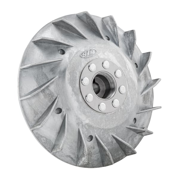 Image of Lüfterrad SIP Touren 2.0 für Vespa 125 VNA/VNB/GT/GTR 1°/Super/TS 1°/150 VBA/VBB/T4/GL/Sprint/V 1°/Super 1°