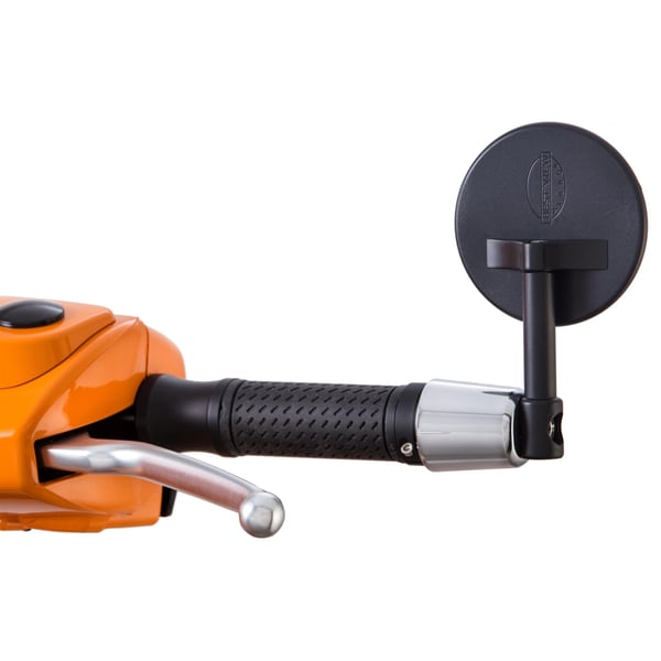 Image of Abdeckkappe Spiegelloch/Lenkerenden