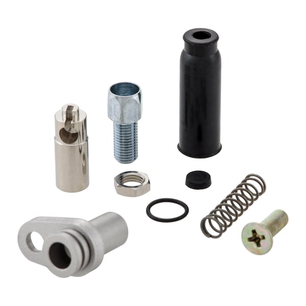 Image of Umrüstkit Ziehchoke YSN für PHBH/PHBL Vergaser