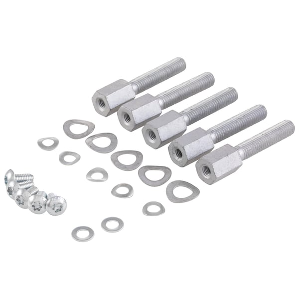 Image of Montagekit zur Montage von Felgen an ABS Modell, hinten, SIP für Vespa GTS/GTS Super/GTV 125-300ccm ('14-)