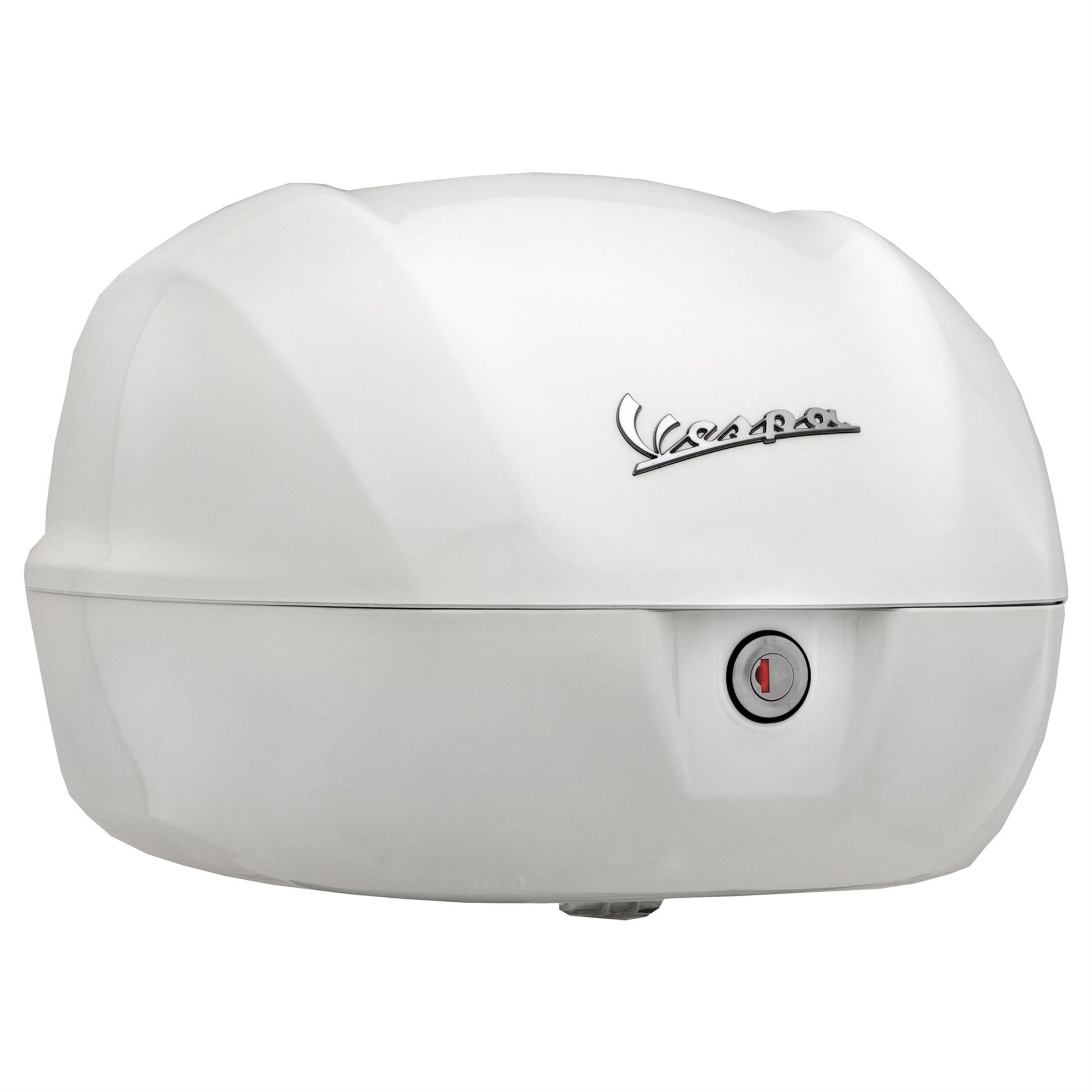Image of Top Case PIAGGIO 1B00001600BR für Vespa Primavera/Sprint 50-150ccm für Vespa Primavera/Sprint 50-150ccm