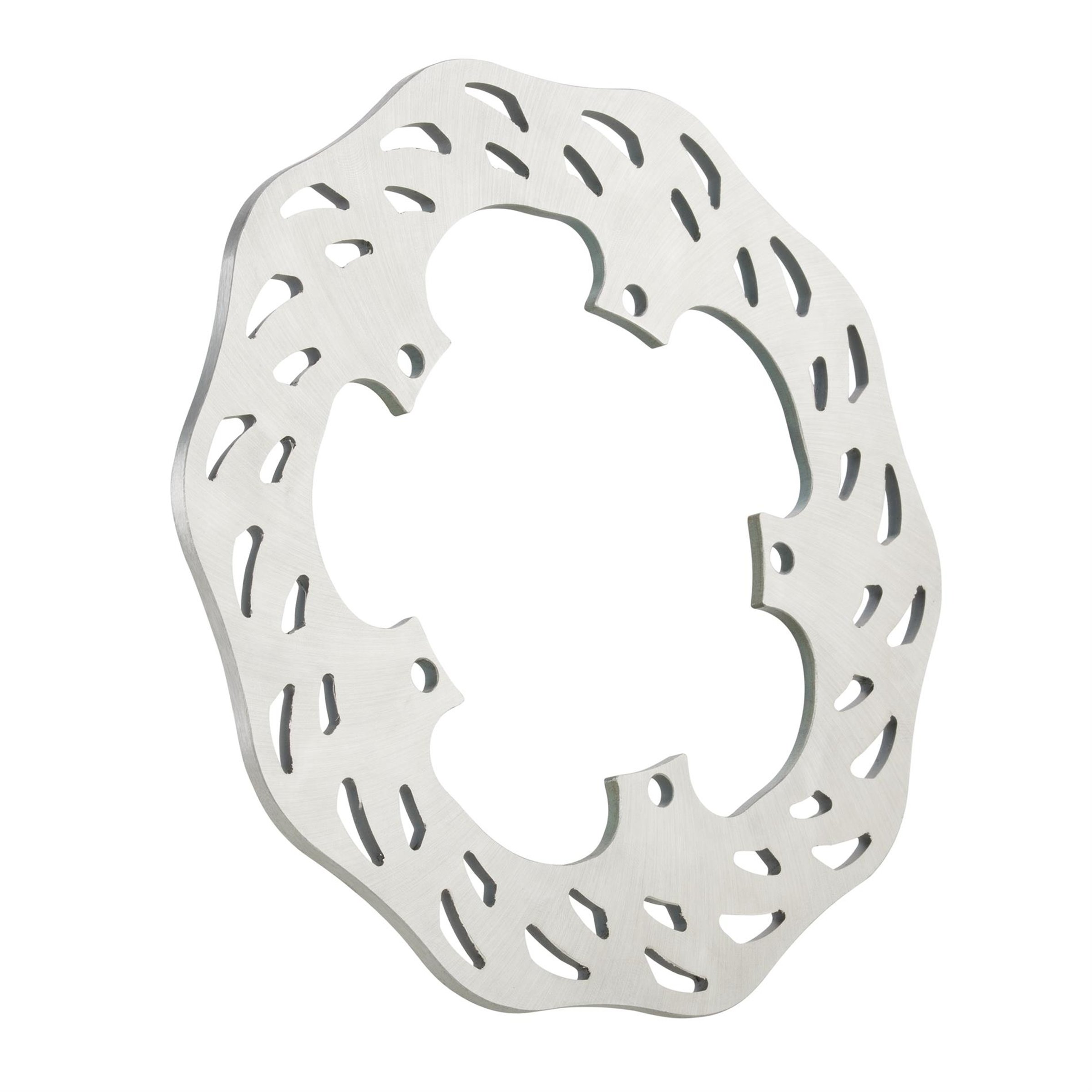 Image of Bremsscheibe DISCACCIATI ZIP WAVE vorne für Vespa PX 125-200 E '98/MY/'11/ET2/ET4/LX/LXV/S/Primavera/Sprint 50-150ccm/LML Star 125-200 2T/4T für Vespa PX 125-200 E '98/MY/'11/ET2/ET4/LX/LXV/S/Primavera/Sprint 50-150ccm/LML Star 125-200 2T/4T