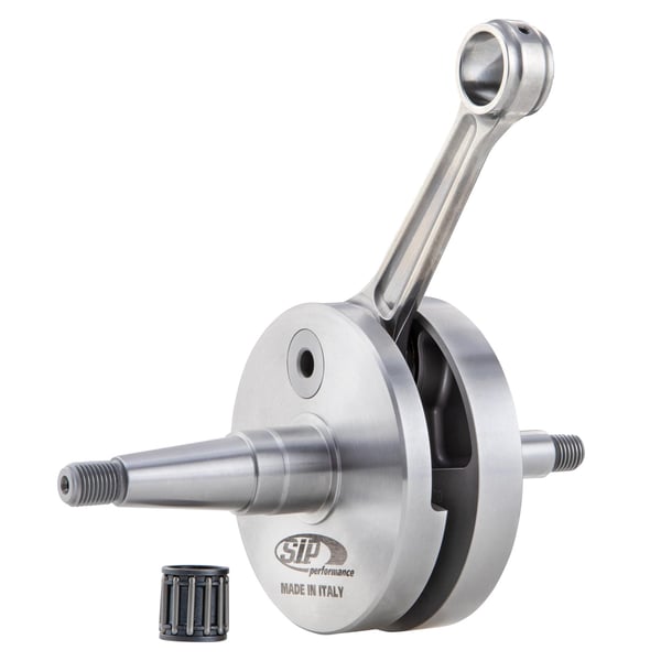 Image of Langhubwelle SIP PERFORMANCE by PRIMATIST für Vespa 125 GTR 2°/TS 2°/150 Sprint V 2°/Super 2°/P125-150X/PX125-150 E/Lusso/MY/Cosa