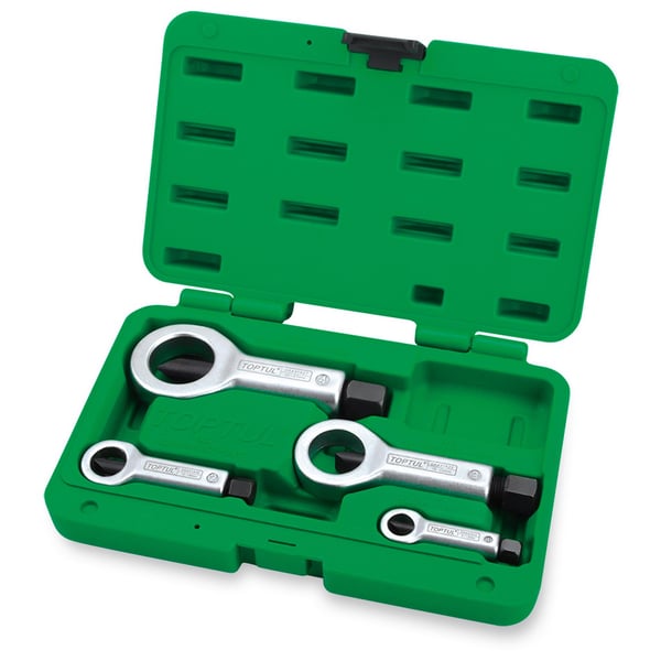 Image of Mutternsprenger Set TOPTUL