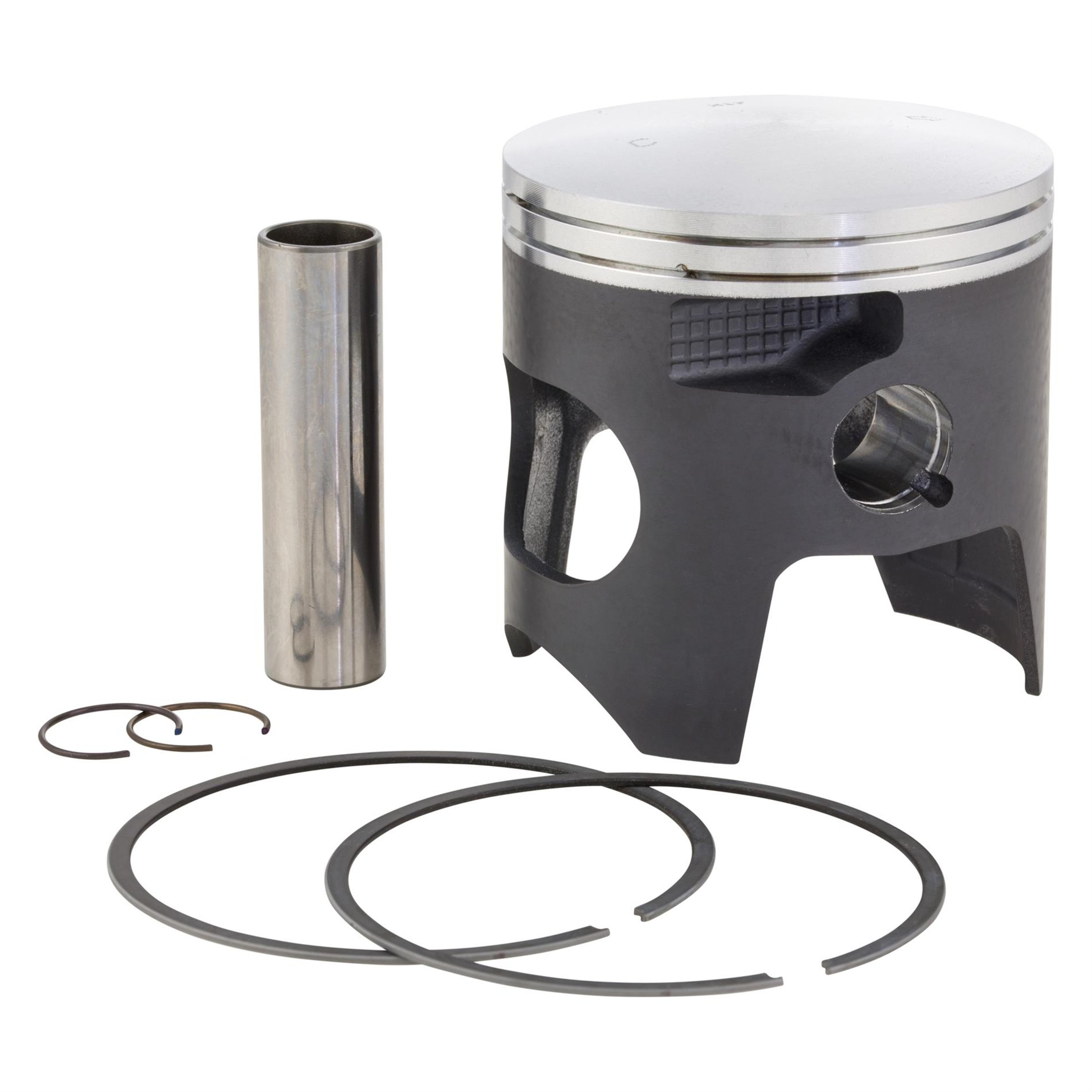 Image of Kolben CasaPerformance B, für SS225 für Lambretta 200 TV/SX/DL/GP für Lambretta 200 TV/SX/DL/GP