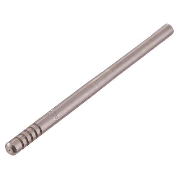 Image of Düsennadel PHBN/PHVA Vergaser PIAGGIO A28, CM107510 für Vespa ET2/LX/LXV/S/Primavera/Sprint 50ccm 2T AC, passt auch für APRILIA/DERBI/GILERA/PIAGGIO 50ccm 2T AC/LC