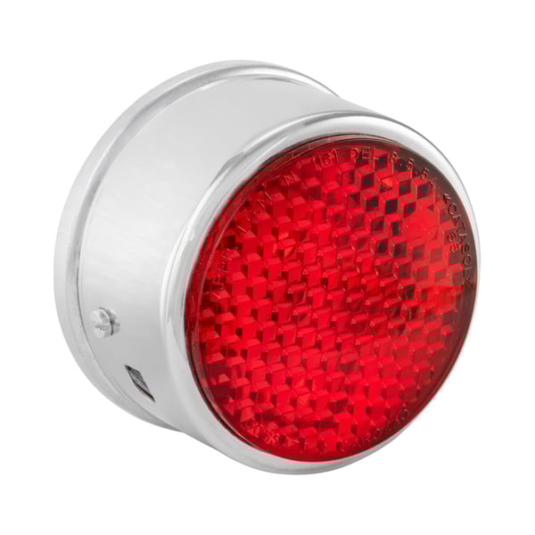 Image of Rücklicht SCOOTOPIA 07011066 - 98310 für Lambretta 125 E/F/D/LD/150 D/LD