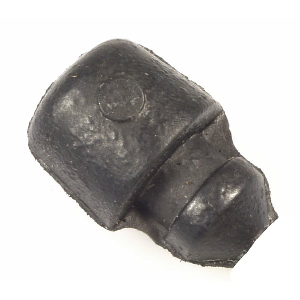 Image of Gummipuffer, Seitendeckel links/rechts, 231589 - 232222 für Vespa PK