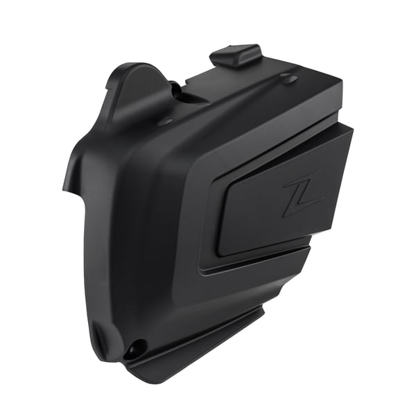 Image of Lufteinlass ZELIONI Variodeckel für Vespa GTS/GTS Super/GTV 300ccm HPE (`18-)