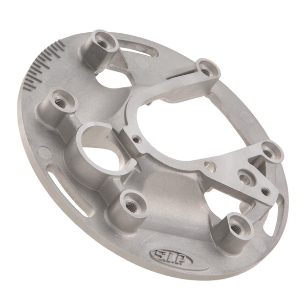 Image of Zündgrundplatte SIP, 140965 für Vespa 125 GTR 2°/TS/150 Sprint 2°/V 2°/Super 2°/P125-150X/P150S