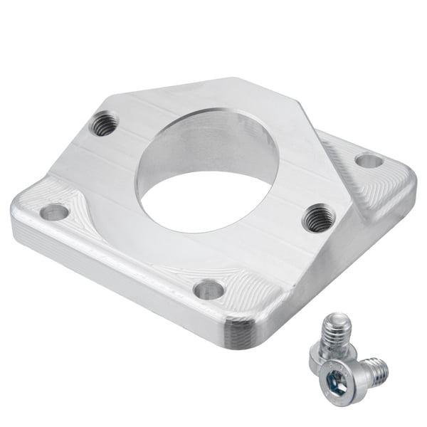 Image of Verbindungsstück MRP BFA 187/215/225/306 für Vespa 125 VNA-TS/150 VBA-Super/160 GS/180 SS/Rally/PX/PE/Lusso/T5