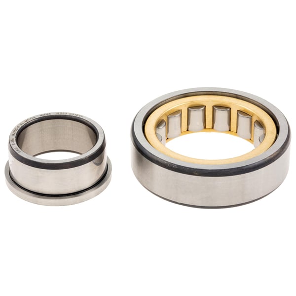 Image of Lager Kurbelwelle FAG für Motorgehäuse QUATTRINI C-200 25x52x15 mm Lichtmaschinenseite (LIMA) 58800 - 19012034 für Vespa 50-125/PV/ET3/PK50-125/S/XL/XL2