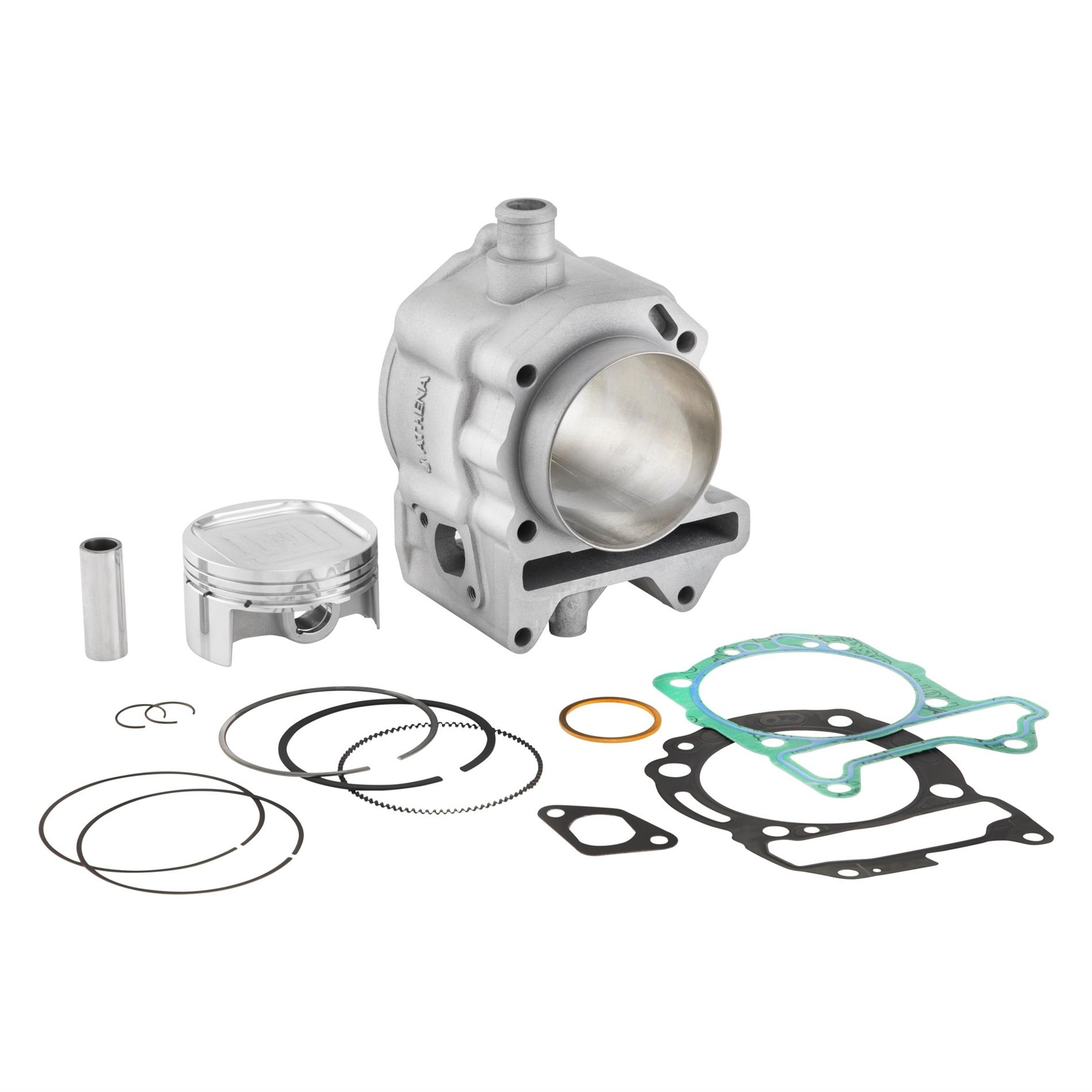 Image of Zylinder ATHENA 278 ccm 1A013363 für Vespa GTS/GTS Super/GTV 300ccm HPE (`18-) für Vespa GTS/GTS Super/GTV 300ccm HPE (`18-)
