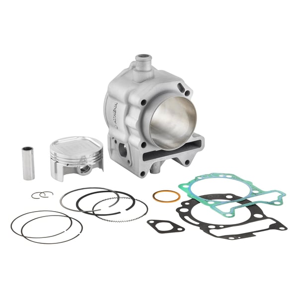 Image of Zylinder ATHENA 278 ccm 1A013363 für Vespa GTS/GTS Super/GTV 300ccm HPE (`18-)