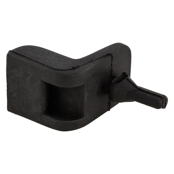 Image of Gummipuffer PIAGGIO, Gepäckfach, 1B000487 für Vespa Primavera/Sprint 50ccm 2T/4T