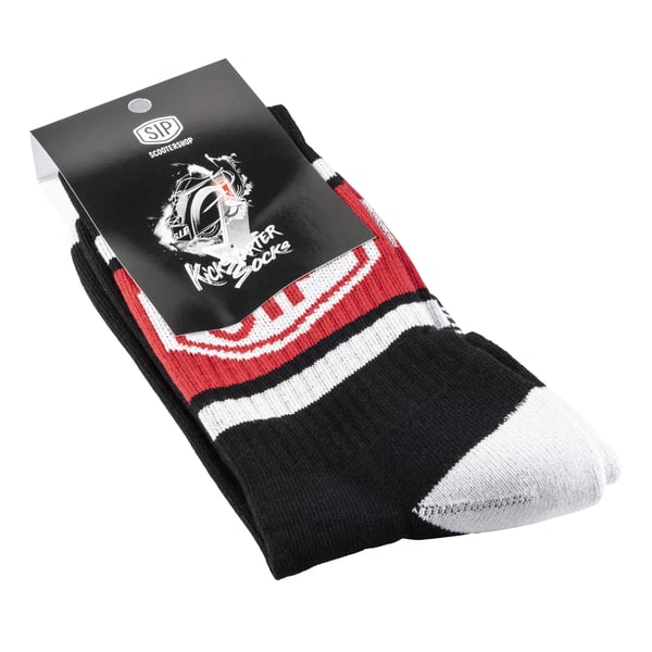 Image of Socken SIP mit SIP Tape Logo Größe: 41-46 Unisex