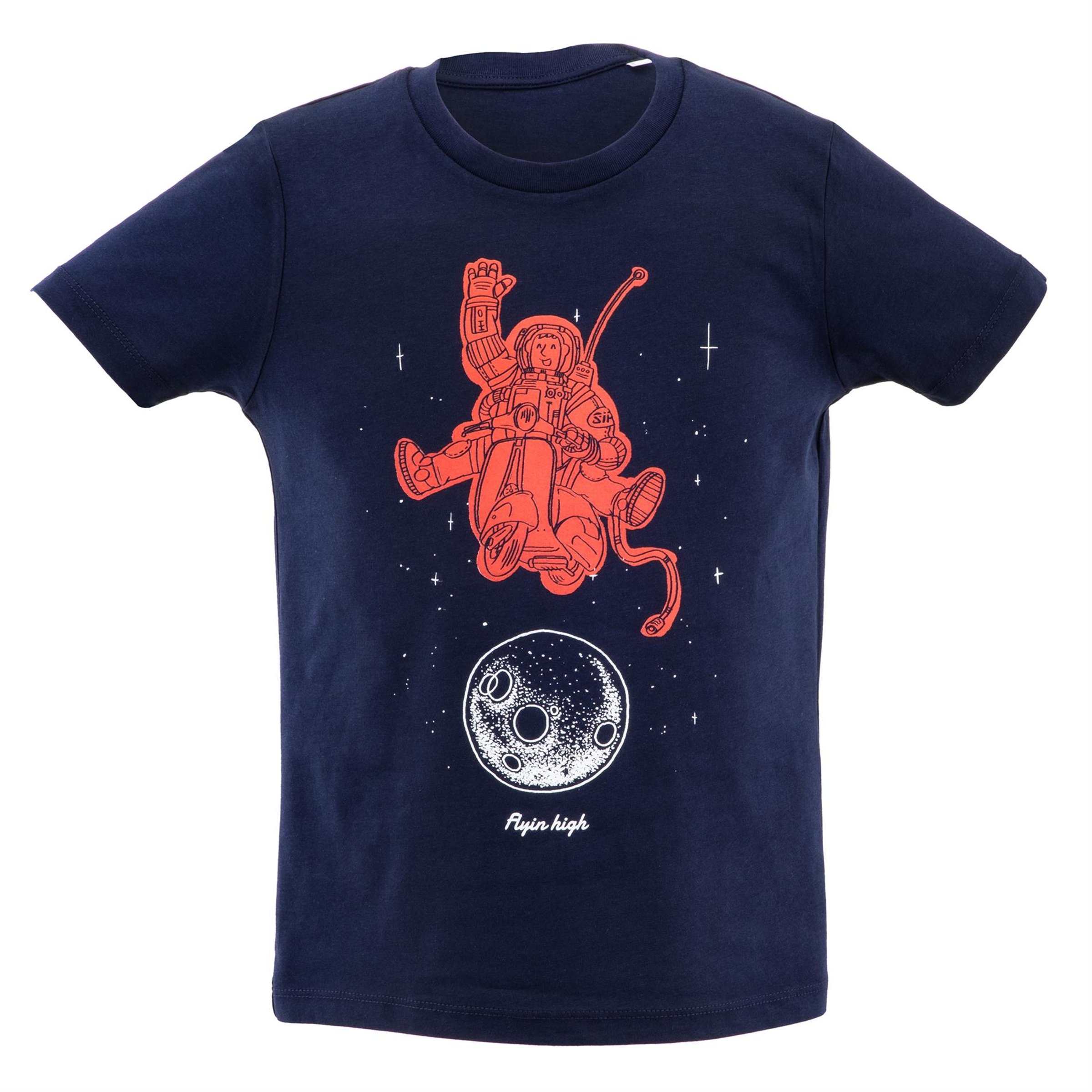 Image of T-Shirt SIP Flyin high Größe: 110-116 für Kinder für Kinder