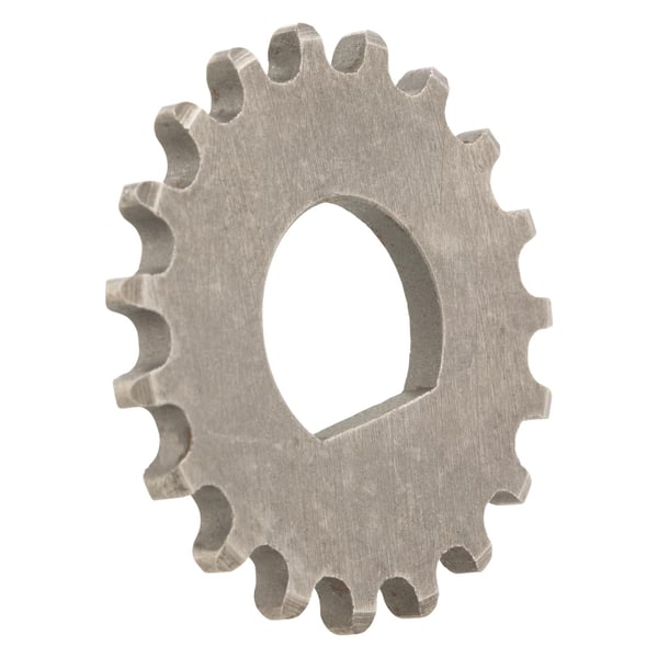 Image of Zahnrad Z 19 LML Nockenwelle SF513-0124 für LML Star 125-150 4T/Star Deluxe 125-150 4S/Speedy