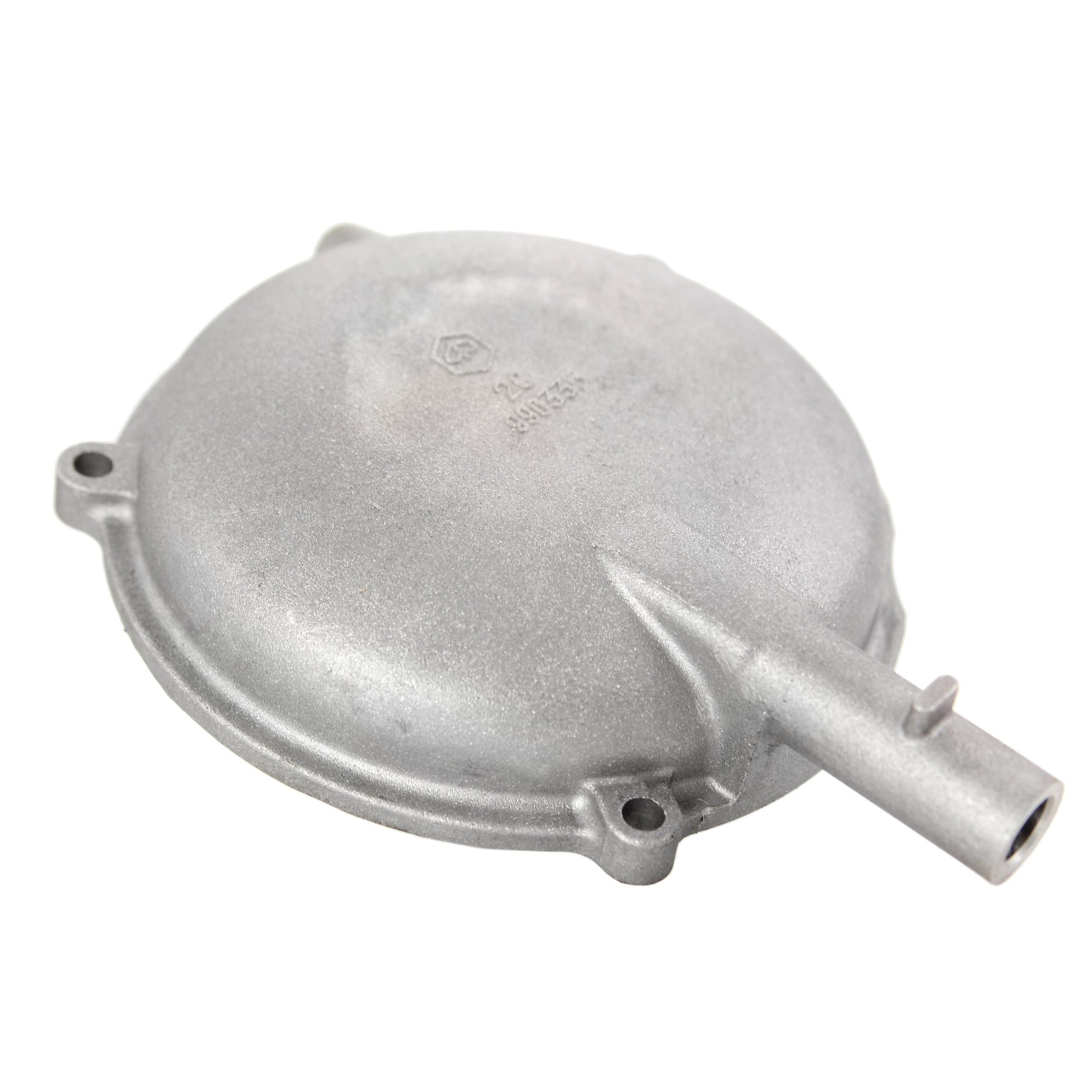 Image of Kupplungsdeckel PIAGGIO by SIP ausgedreht für CNC Kupplungskorb MMW für Vespa 125 VNA-TS/150 VBA-Super/Rally/PX80-200/PE/Lusso/Cosa/T5 für Vespa 125 VNA-TS/150 VBA-Super/Rally/PX80-200/PE/Lusso/Cosa/T5