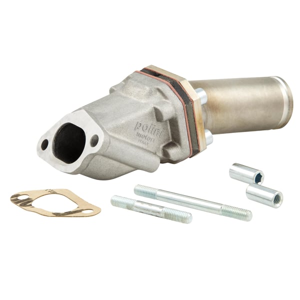 Image of Ansaugstutzen SERIE PRO für Vespa 50-125/PV/ET3