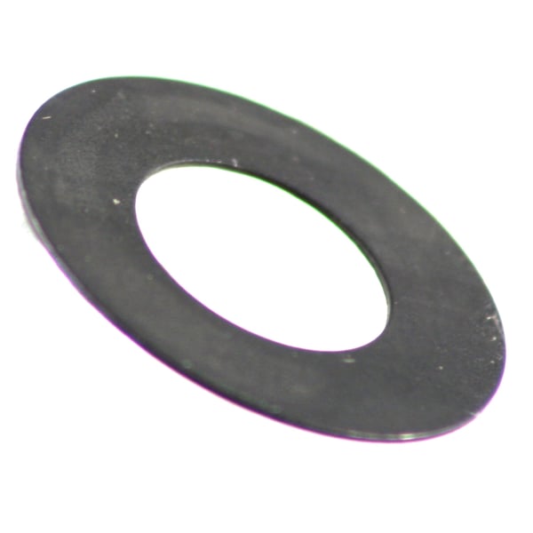 Image of Unterlegscheibe Mutter Variomatik Ø 23,5x12x0,5 mm, SIP für PIAGGIO 125-180ccm 2T AC/LC