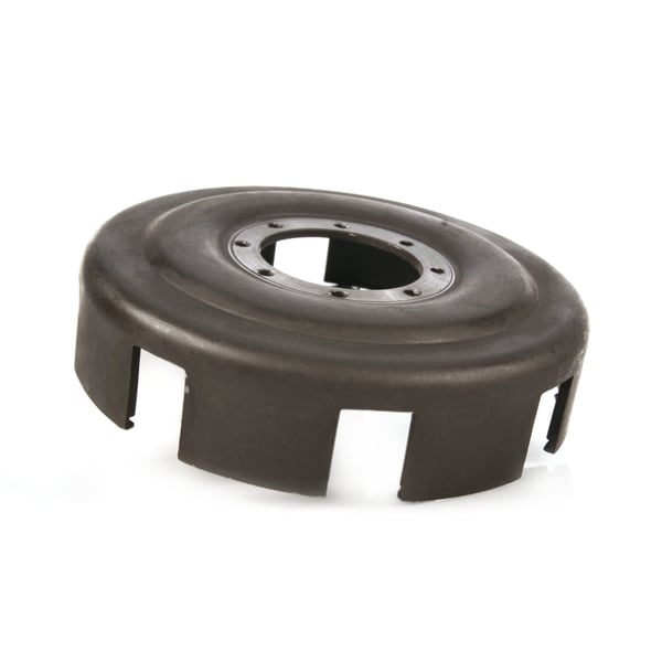 Image of Kupplungskorb PIAGGIO Standard für Vespa PX125-200 E Lusso '95->/'98/MY/'11/Cosa 2