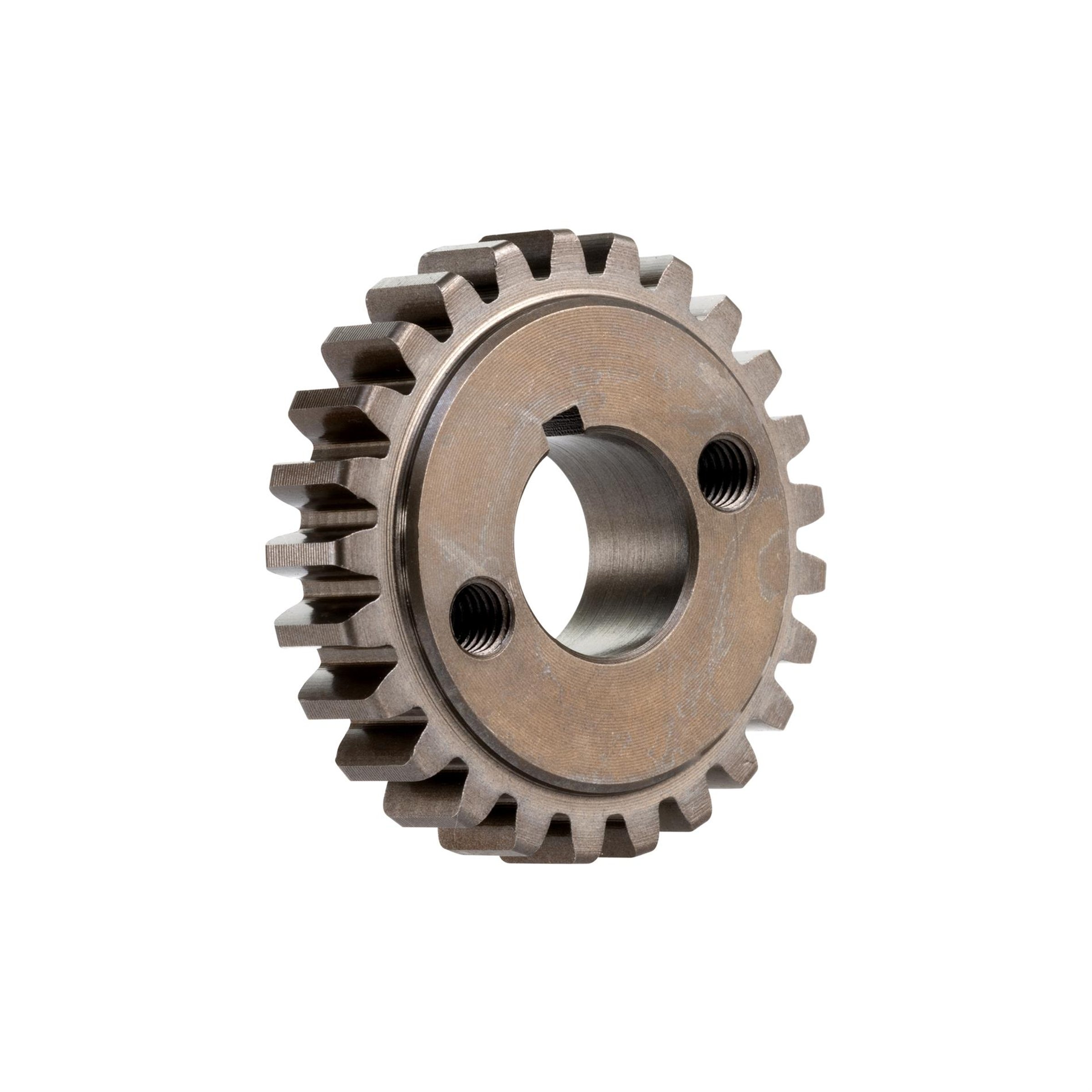 Image of Primärzahnrad Z 25 (2.88) VMC für Vespa 50-125/PV/ET3/PK50-125/S/XL/XL2 für Vespa 50-125/PV/ET3/PK50-125/S/XL/XL2